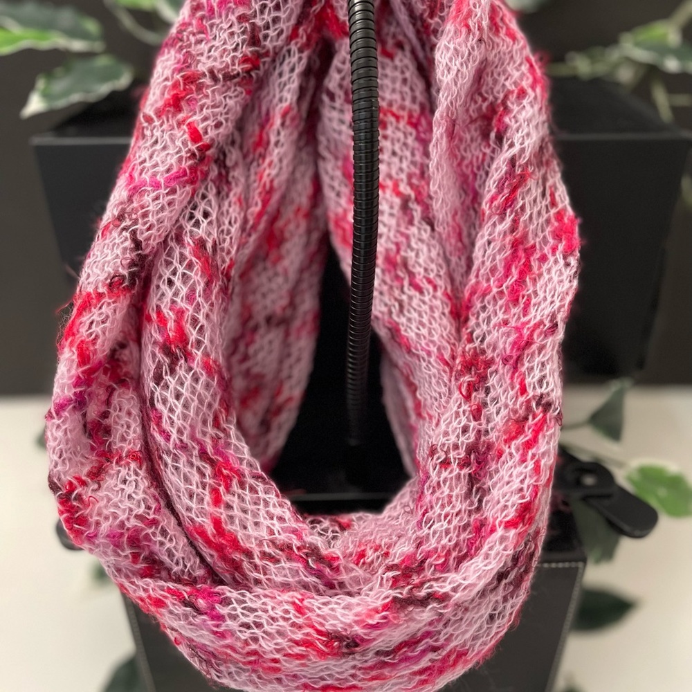 Infinity Scarf
